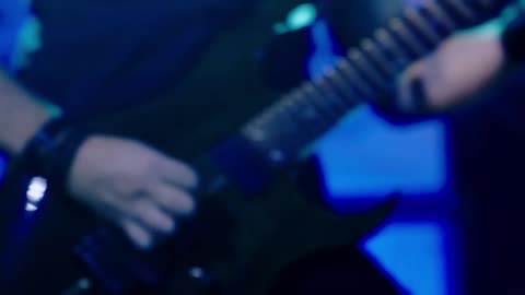 Volbeat - By a Monster’s Hand