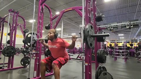 RUN IT BACK SATURDAY WITH SOPE WATSON