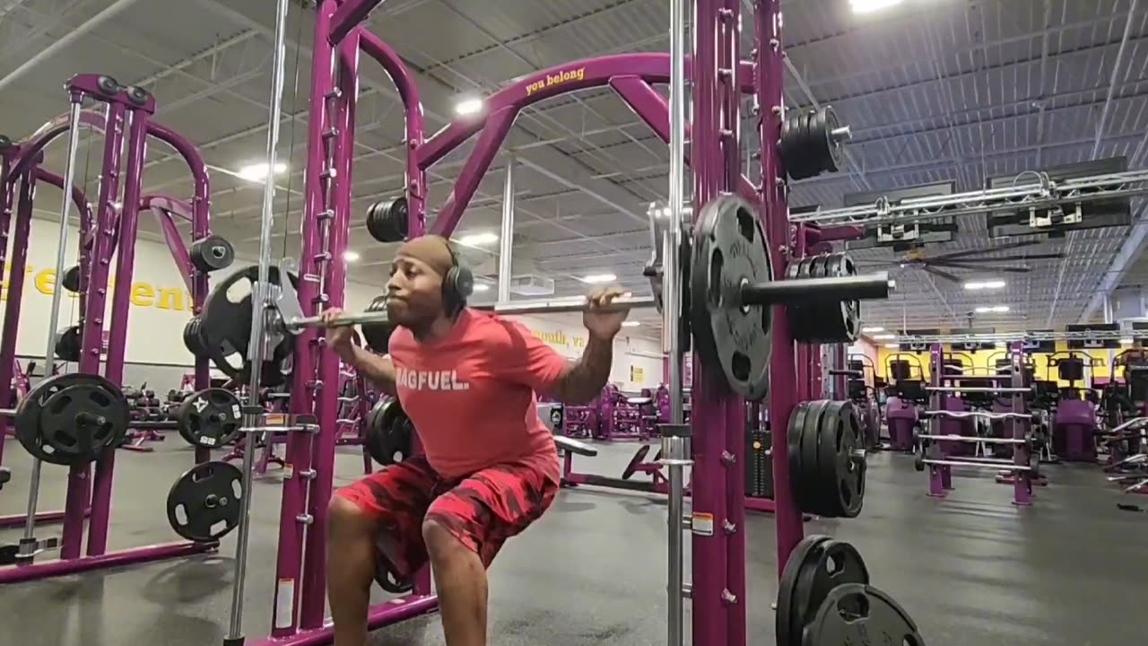 RUN IT BACK SATURDAY WITH SOPE WATSON