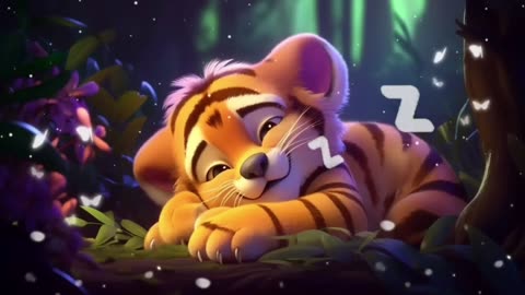 Nighttime Lullabies for Kids 🎵 Music That Helps Children Sleep