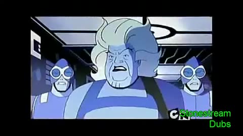 JLU Clip Dub