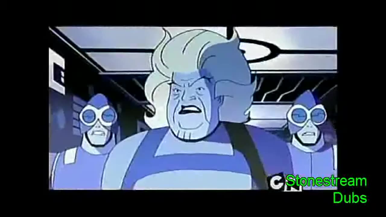 JLU Clip Dub
