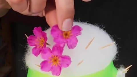 From Glue to Gorgeous: Creative Crafts with Thread Magic