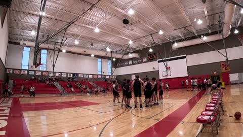 North Eugene vs Elmira
