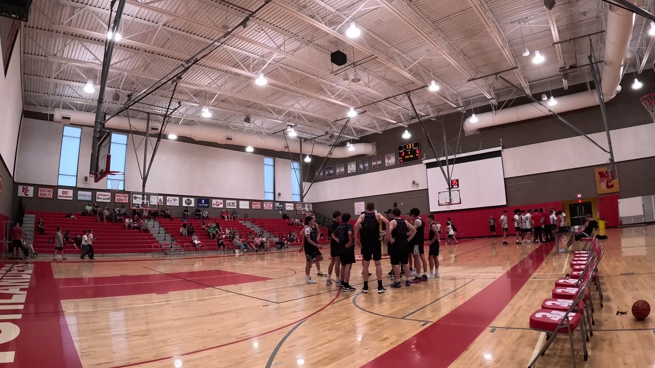 North Eugene vs Elmira