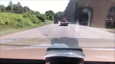 day 2 driving to Baltimore Camden Yards