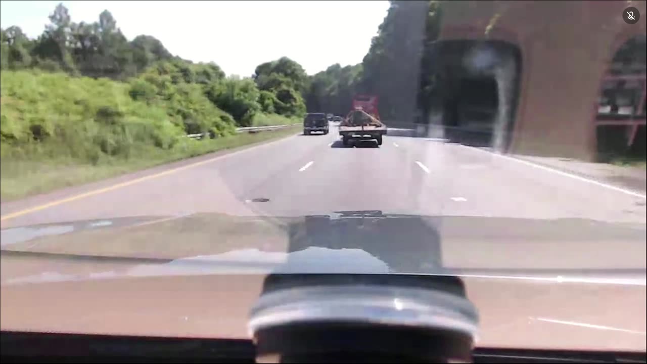 day 2 driving to Baltimore Camden Yards