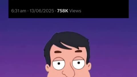 Honest Journalism from a cartoon