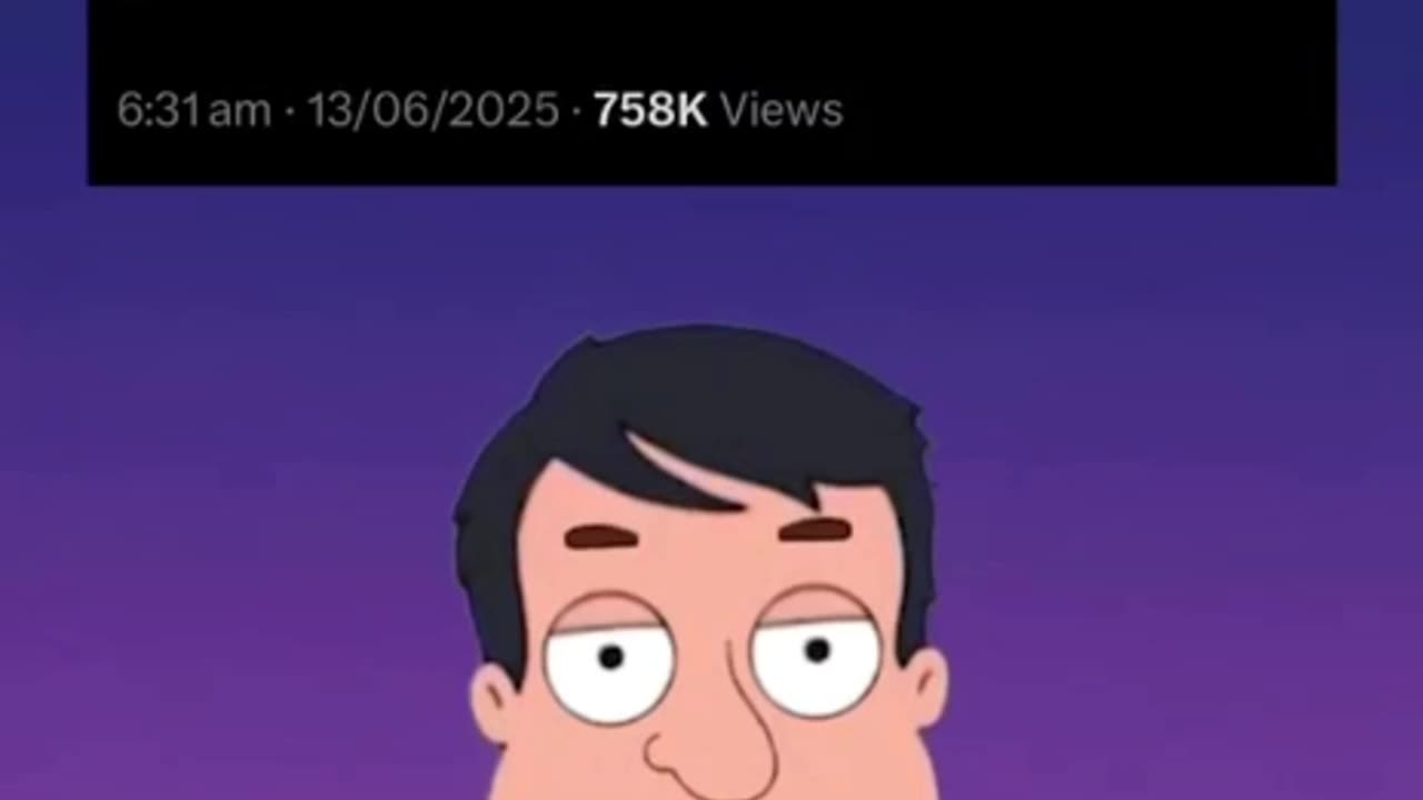 Honest Journalism from a cartoon
