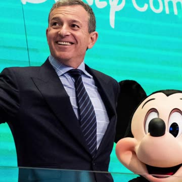 FCC Investigates Disney Over Alleged DEI Discrimination and EEO Violations
