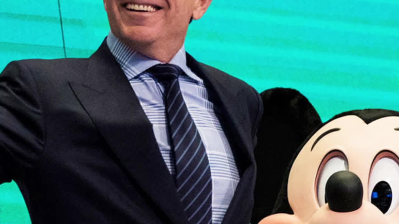 FCC Investigates Disney Over Alleged DEI Discrimination and EEO Violations