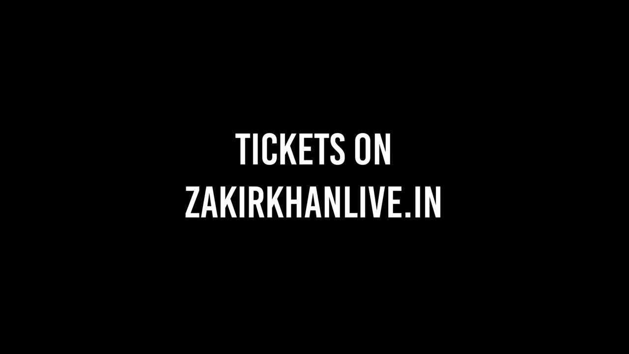 CLASS | Zakir khan | Stand up Comedy | Sukha Puri 8