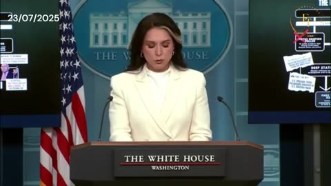 OBAMA DÉMASQUÉ LE COMPLOT CONTRE TRUMP ÉCLATE AU GRAND JOUR