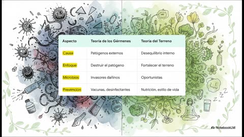 Teoria de Terreno Humano ES