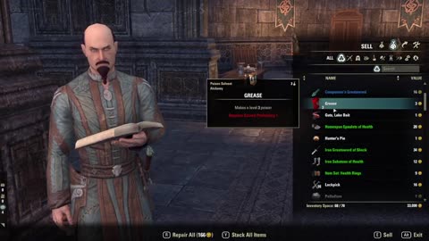 Wolf Slumbers Live Stream 35