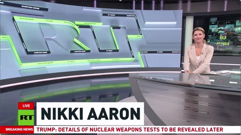 RT News 30.10