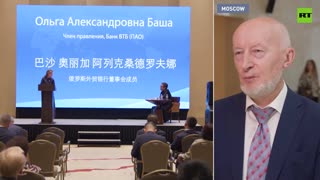'If young people don’t believe, we achieve nothing in our projects' — Konstantin Klimenko-Bogdanov