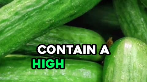 Lemon and cucumber water for weight loss