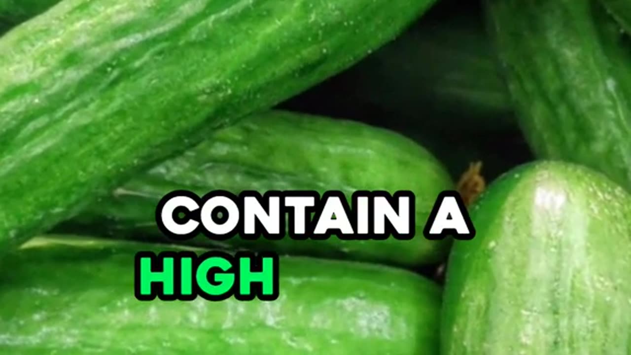 Lemon and cucumber water for weight loss