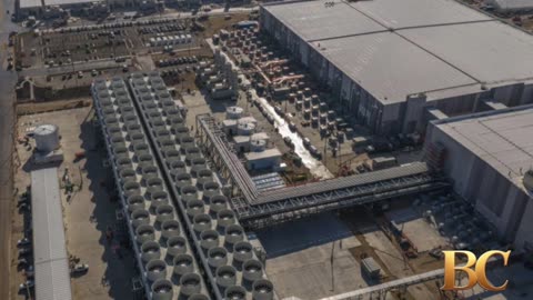 Trump signs executive order launching AI initiative being compared to the Manhattan Project