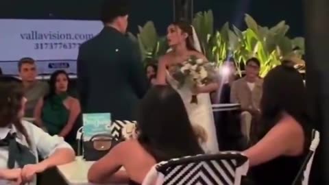 Revenge on cheating fiancé