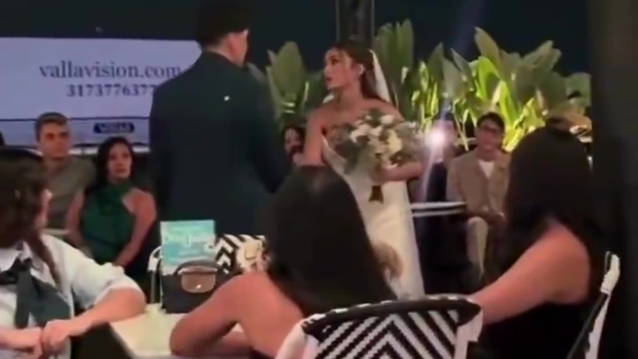 Revenge on cheating fiancé