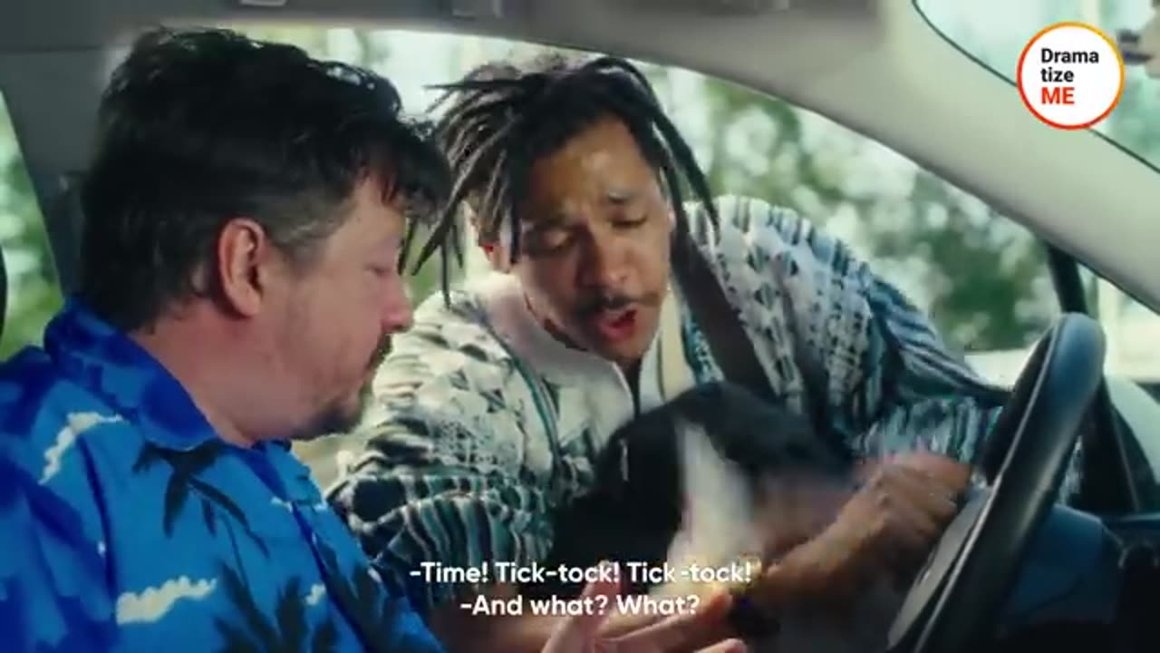 Taxi Scammer Gets A Brutal Lesson