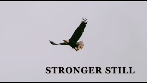 Pray USA, 11/24/2025 Stronger Still