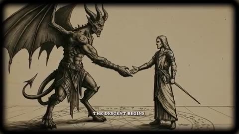 The Most TERRIFYING Esoteric Rituals Explained in Obsessive Detail