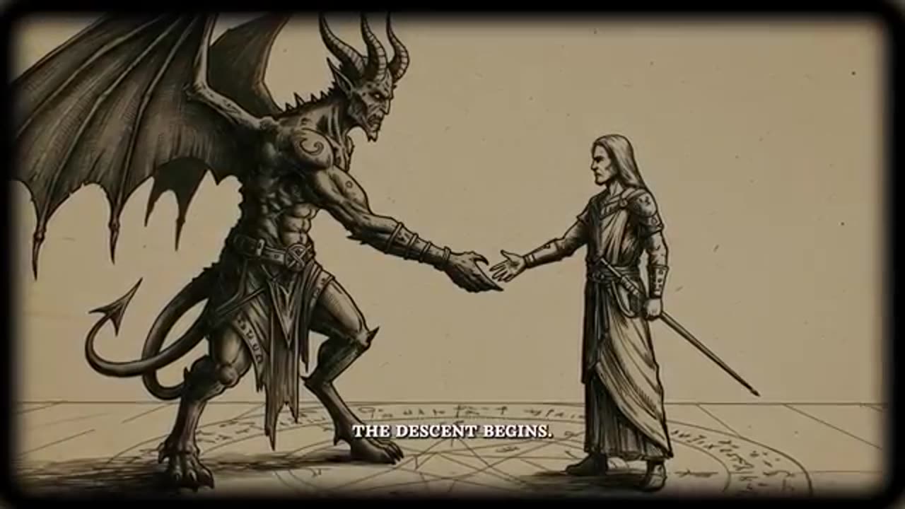 The Most TERRIFYING Esoteric Rituals Explained in Obsessive Detail