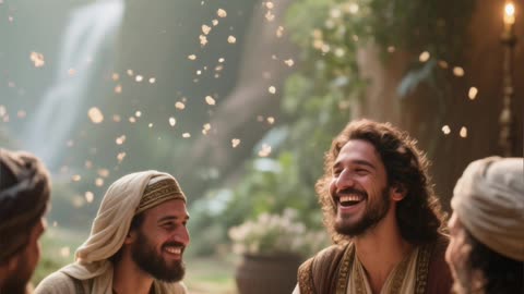 Nighttime prayer before bed