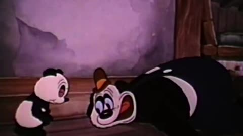 Woody Woodpecker and Friends - 1941x01 - Mouse Trappers