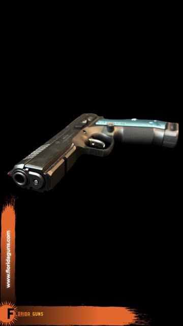 The Modern Classic: CZ Shadow 2 Performance