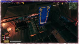 Random Game Time (Valheim)