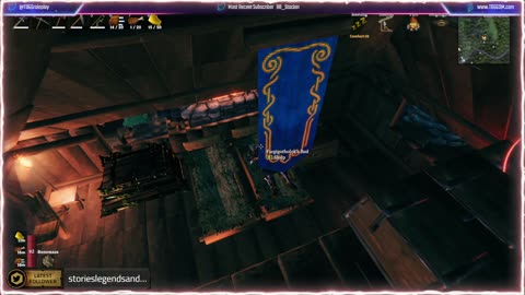 Random Game Time (Valheim)