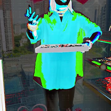 20251022-08 Natural Sterling Turquoise Spacer Beads Decorate Crystal Color