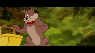 Tom & Jerry's Very Merry Christmas