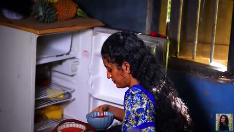 Papaya Recipes 🍑 Juices Sweets and Warm Desserts for Rainy Days in My Sri Lankan Village Kitchen