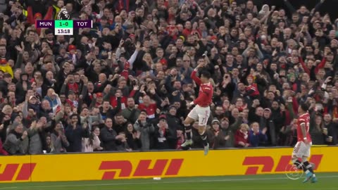 Ronaldo highlights