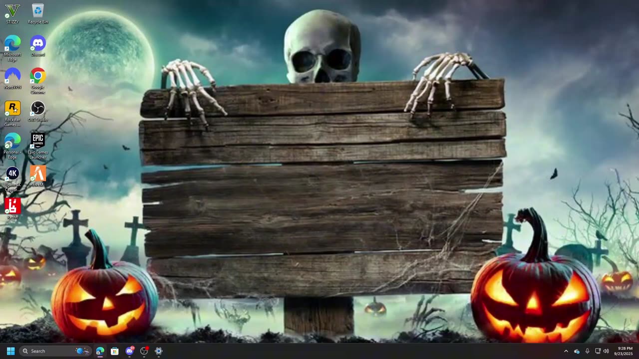 *lol* - 9/23/25 - Stackswopo FULL YT Stream