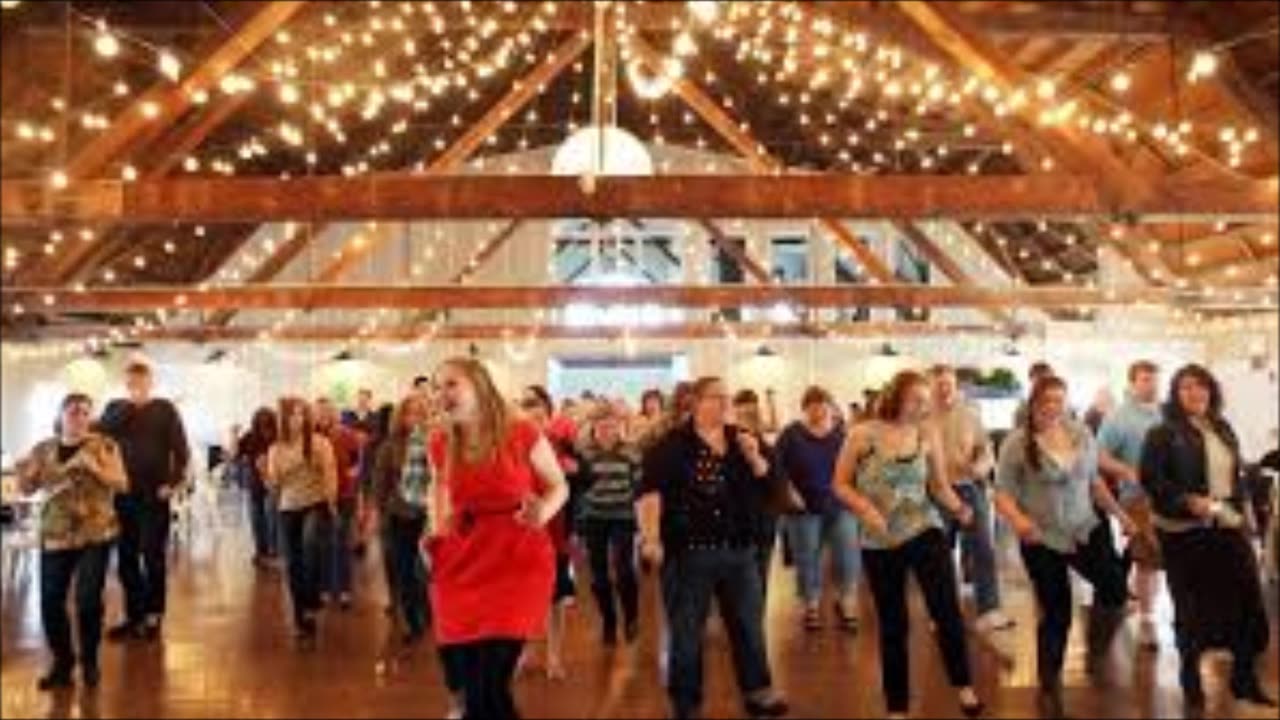Boot Scootin Boogie