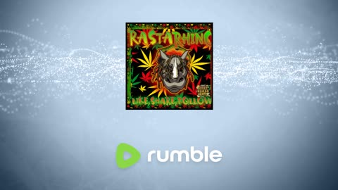 Today's Journey with Rasta Rhino