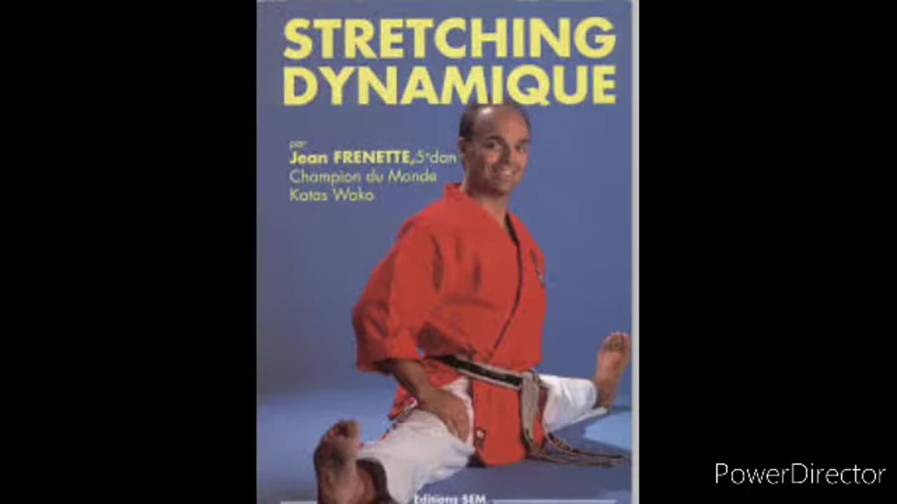 Grandmaster Jean Frenette