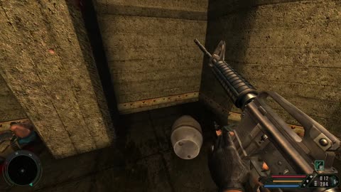 Far Cry - FULL GAME Playthrough + Mods / Linux Mint - No Commentary - Part 1/4
