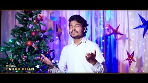 New Christmas Song | Paigam | Samra Amir | Amir | Daud | Aryan | Adnan