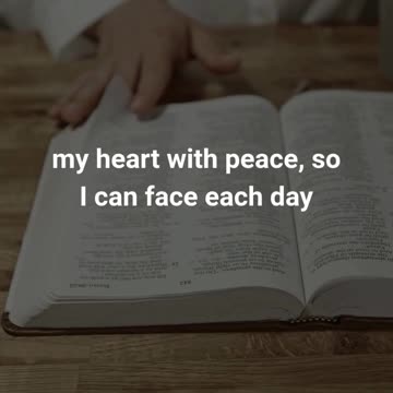 Start Your Week With This Powerful Prayer! #prayer #christianprayer