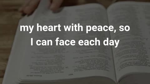 Start Your Week With This Powerful Prayer! #prayer #christianprayer