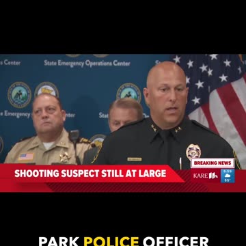 Police Impersonator Killed Democratic Leader Melissa Hortman in Brooklyn Park