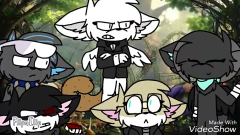 Wonderland Meme