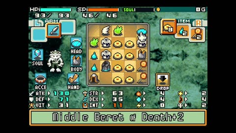 Shining Series part 13: Shining Soul 2